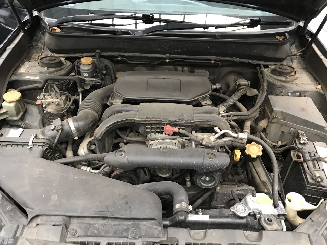 2002 Honda Jazz VTi Petrol