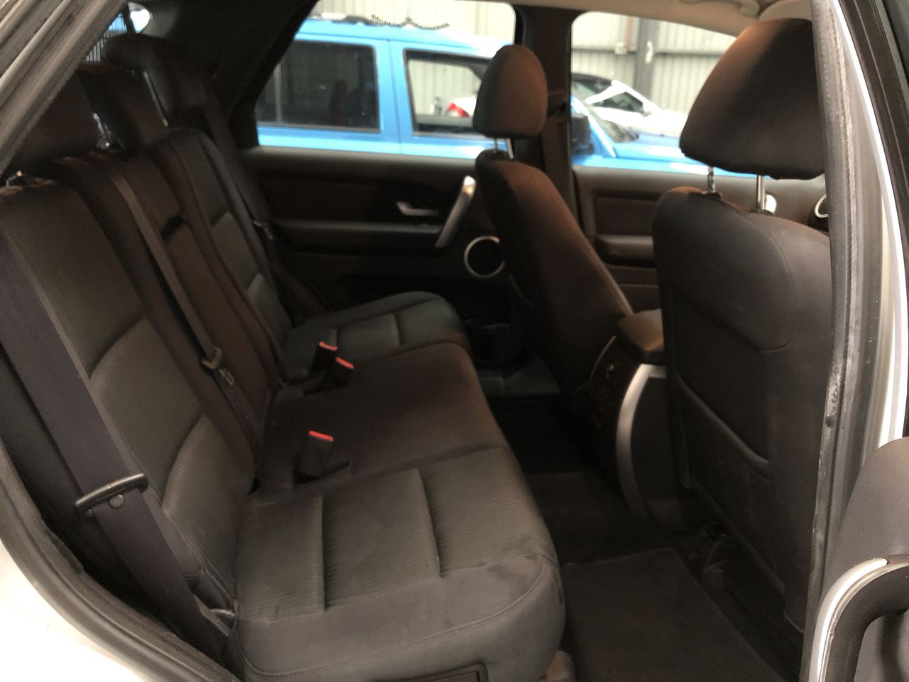 2015 Mercedes-Benz A-Class A45 AMG Auto 4MATIC