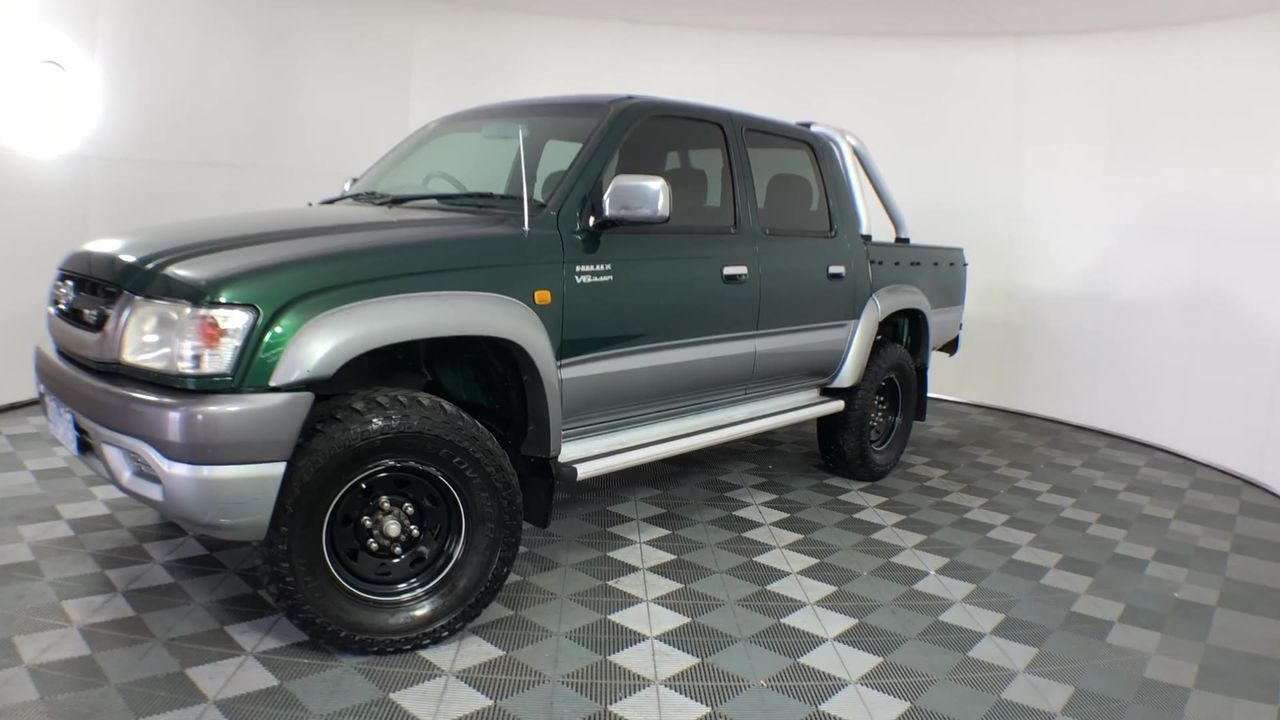 2014 Ford Ranger XLS Diesel
