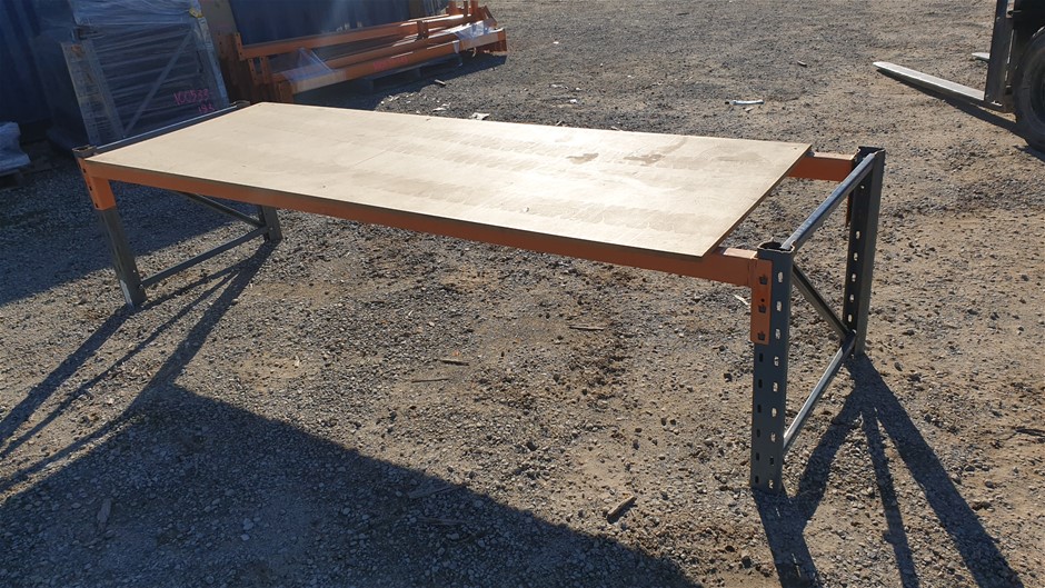 75L Portable Fuel Tank with Manual Pump(Unused)