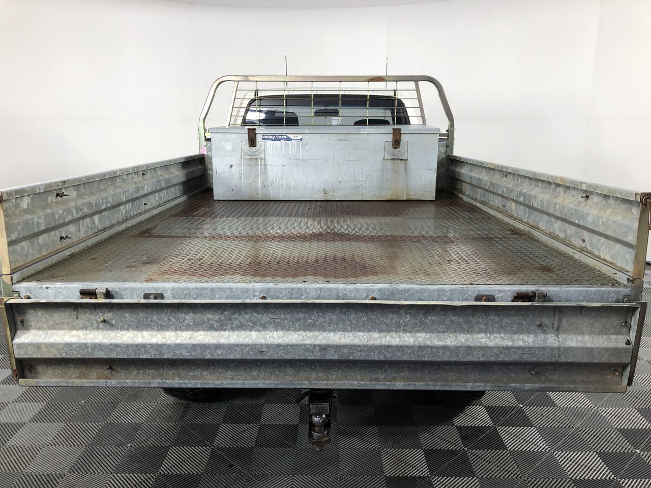 600mm GP/Digging Bucket To Suit 8T Excavator (Unused)