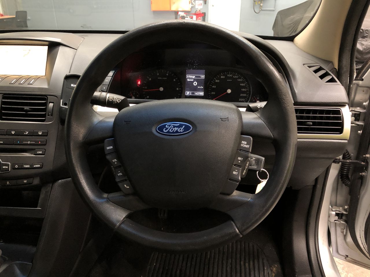 2020 Toyota Hilux 4x4 Workmate Diesel (Auto) (Ex Lease)
