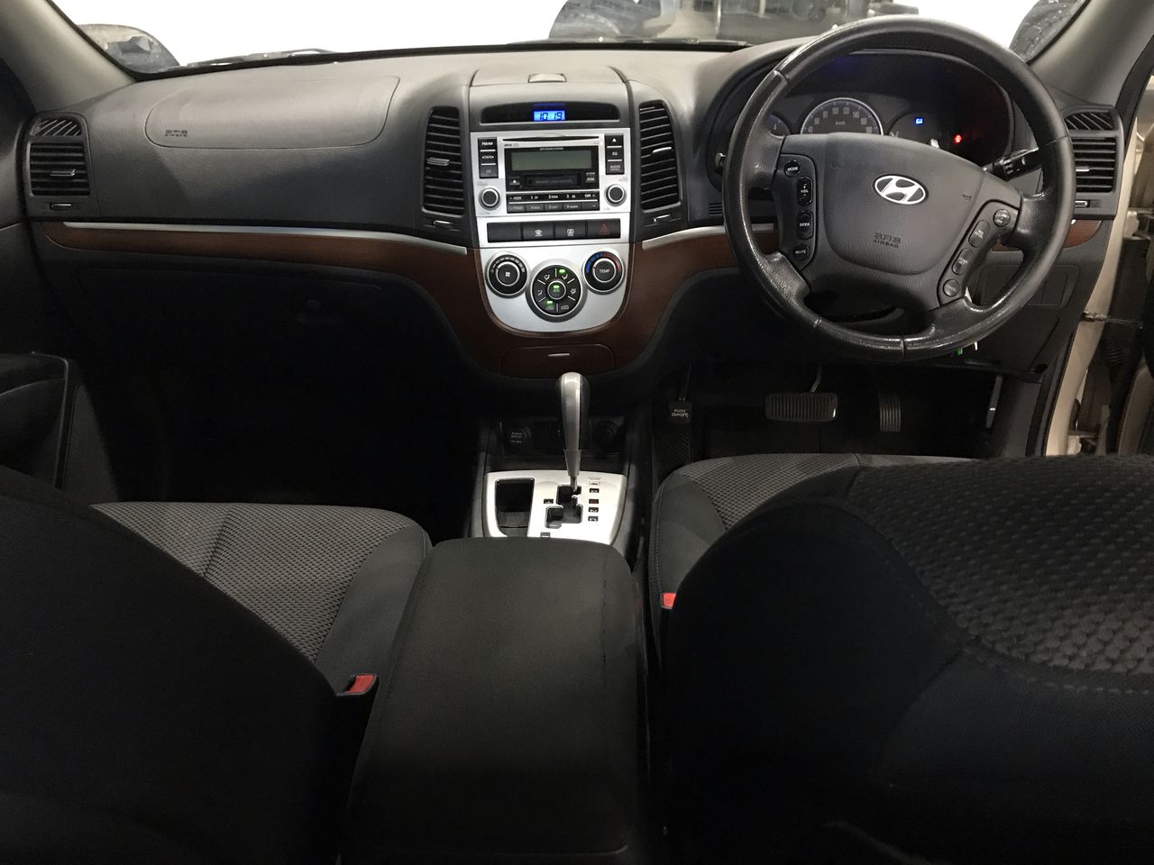 2003 BMW X5  Petrol