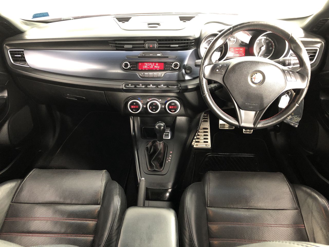 2010 Audi A4  Petrol
