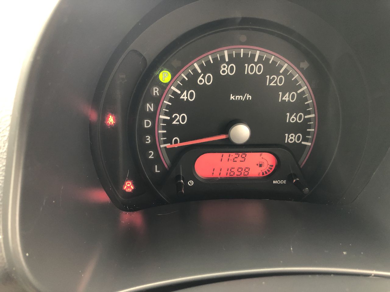 2020 LDV V80 Diesel (MANUAL) (Ex Lease)