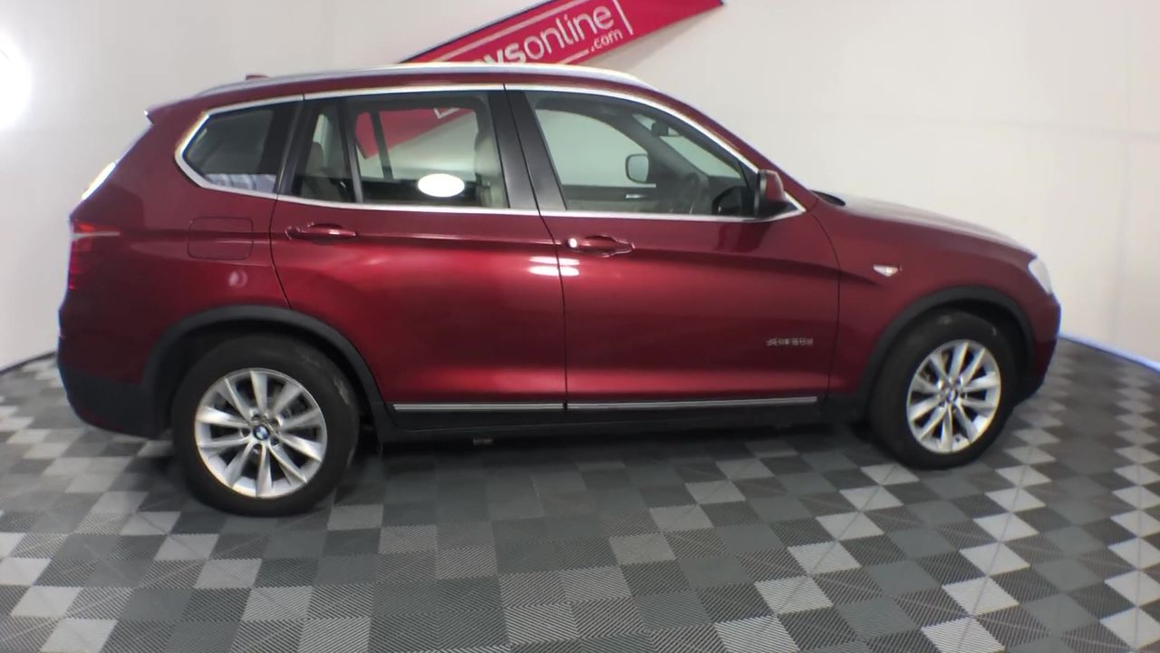 2012 Holden Captiva 5 2WD CG II Automatic Wagon