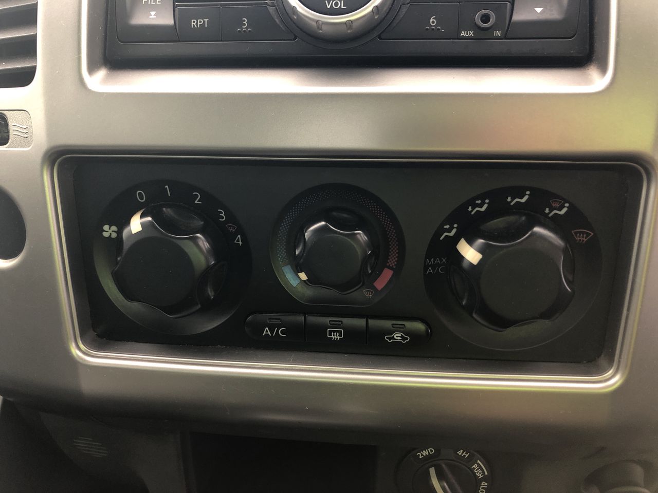 2013 Mazda BT-50 XT Auto 4X4 Dual Cab Ute