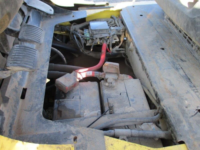 Grapple to Suit Skid Steer(Unused)