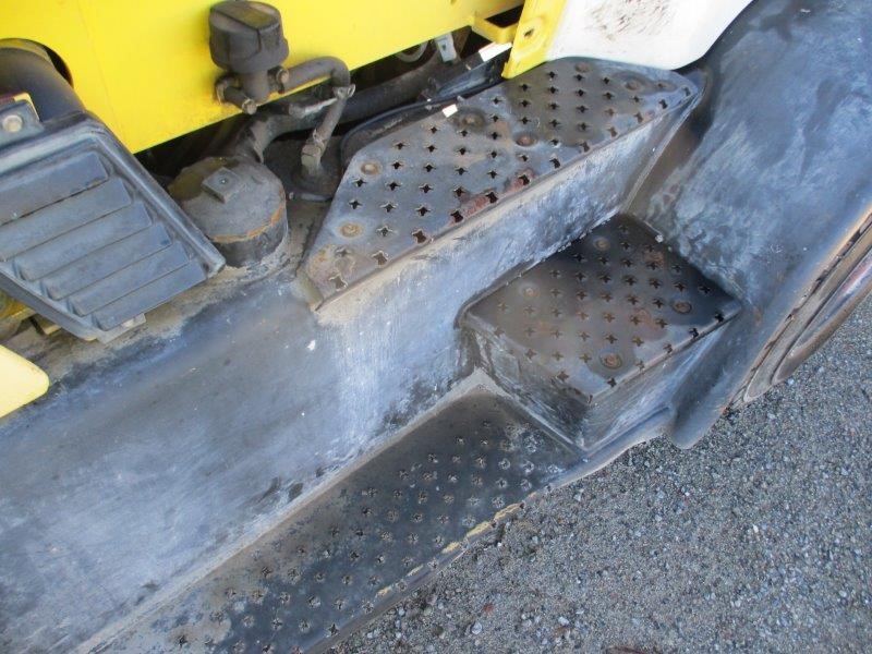 Levelling Blade to Suit Skid Steer(Unused)