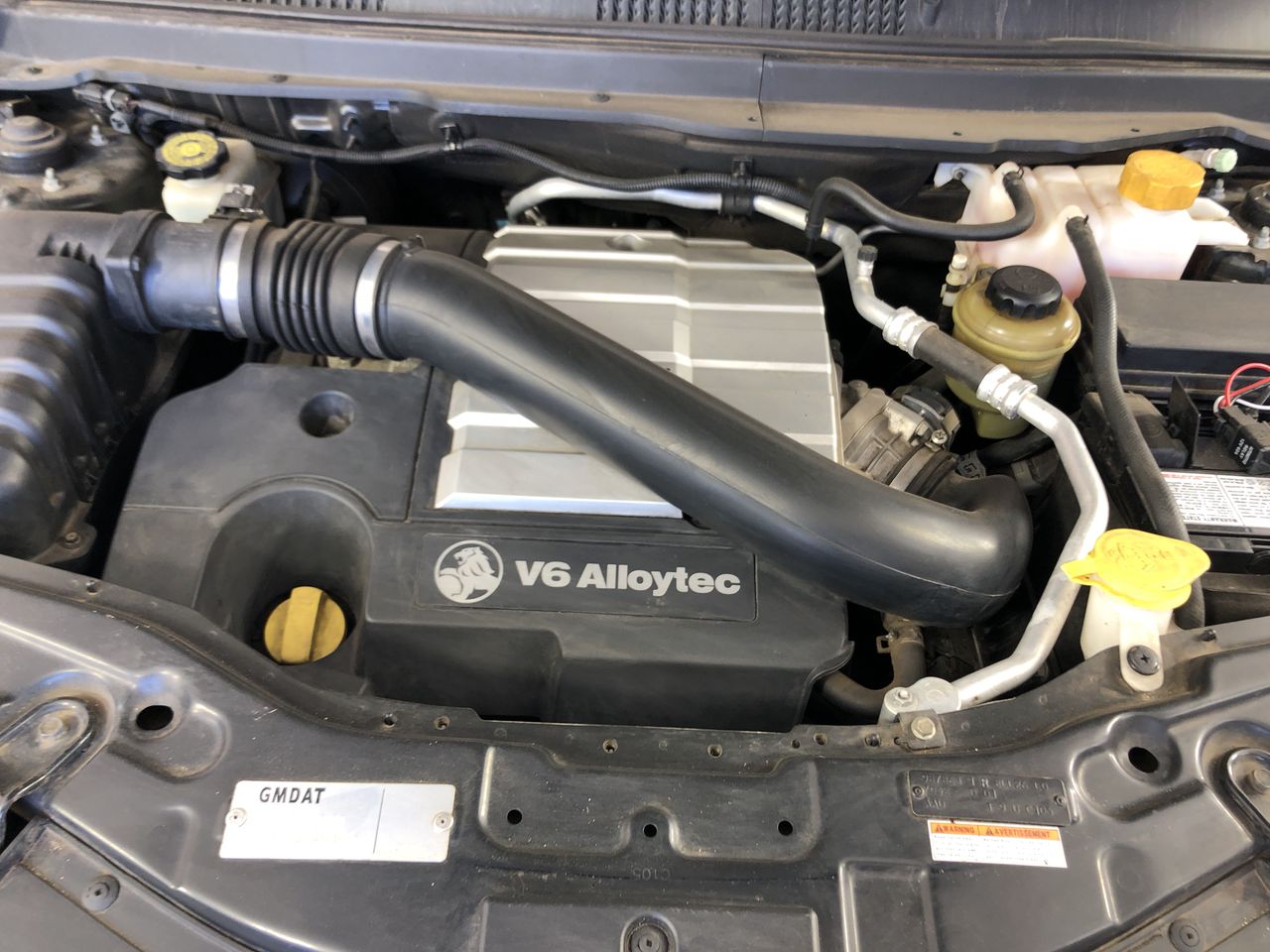 2017 Mazda CX-5 Maxx Sport Diesel