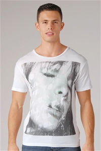 Urbanology Mens One Of One Tee