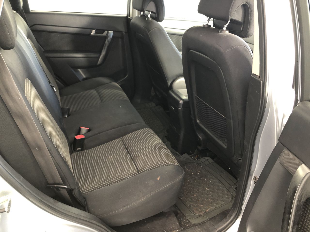 2014 Ford Ranger Wildtrak Diesel