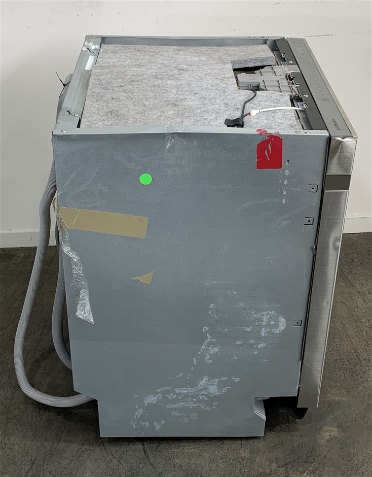 500 Litre Fuel Tank (Unused)