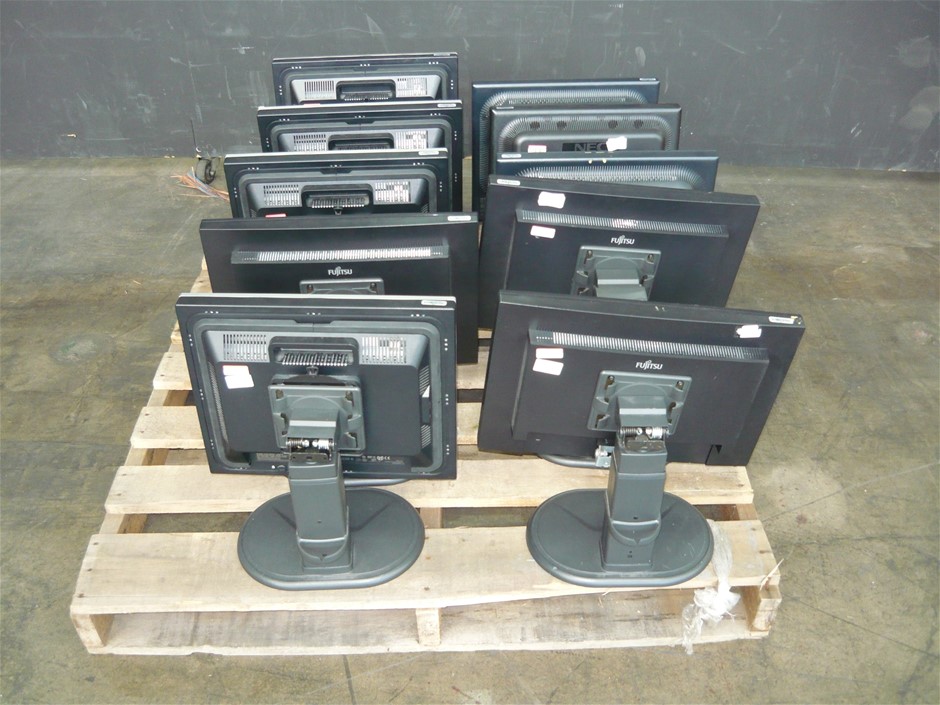 Silenced 25kVA Generator (Unused)