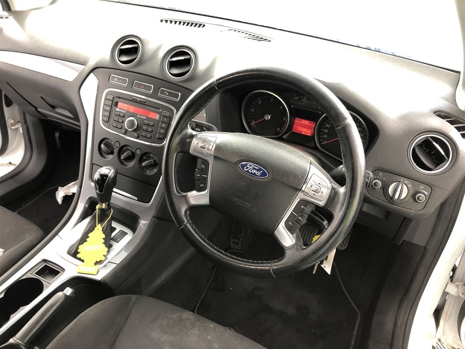 2009 Mercedes-Benz M-Class ML350 Diesel