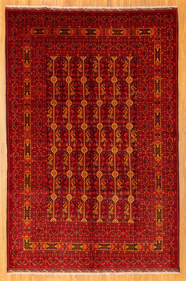 Commissioners Block Shiraz 2023 (12x 750mL) SEA