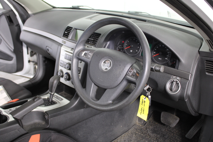2014 Ford Mondeo LX Auto Diesel Wagon