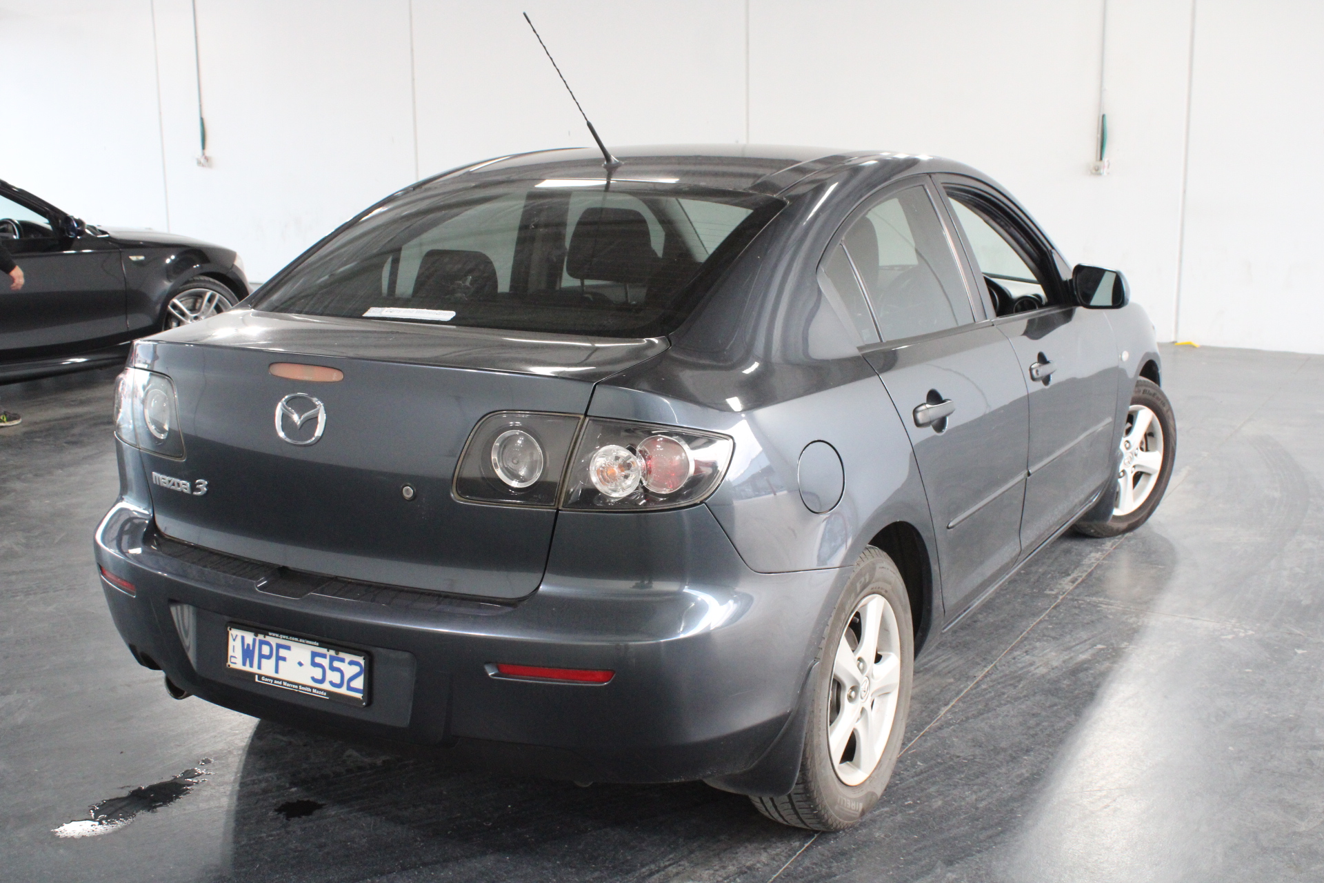 Henri Le Blanc Cuvee Rosé Brut NV (6x 750mL), France.