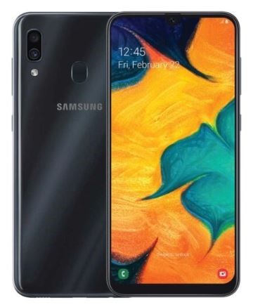 galaxy a30 for sale