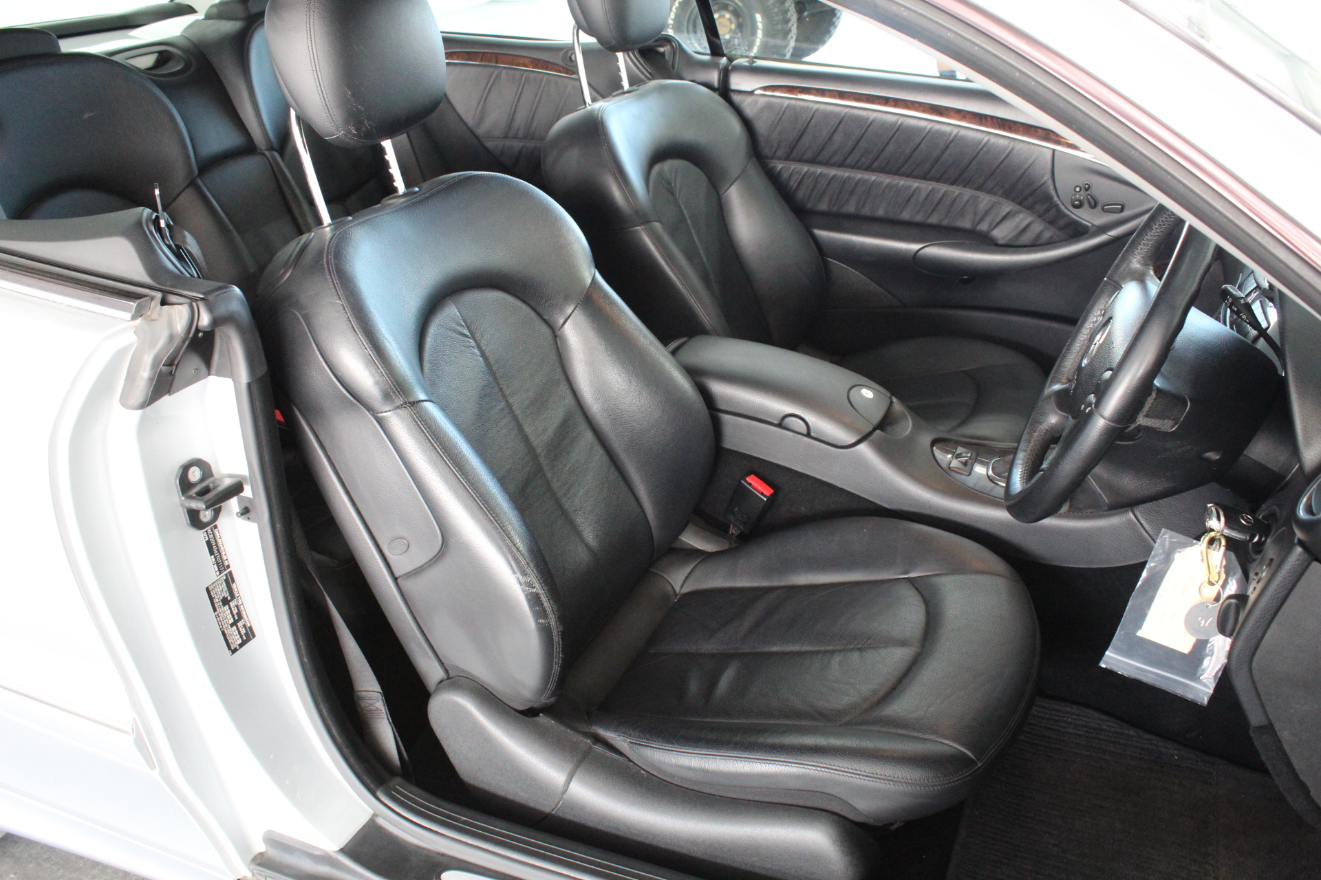 2008 Honda Jazz VTi Petrol