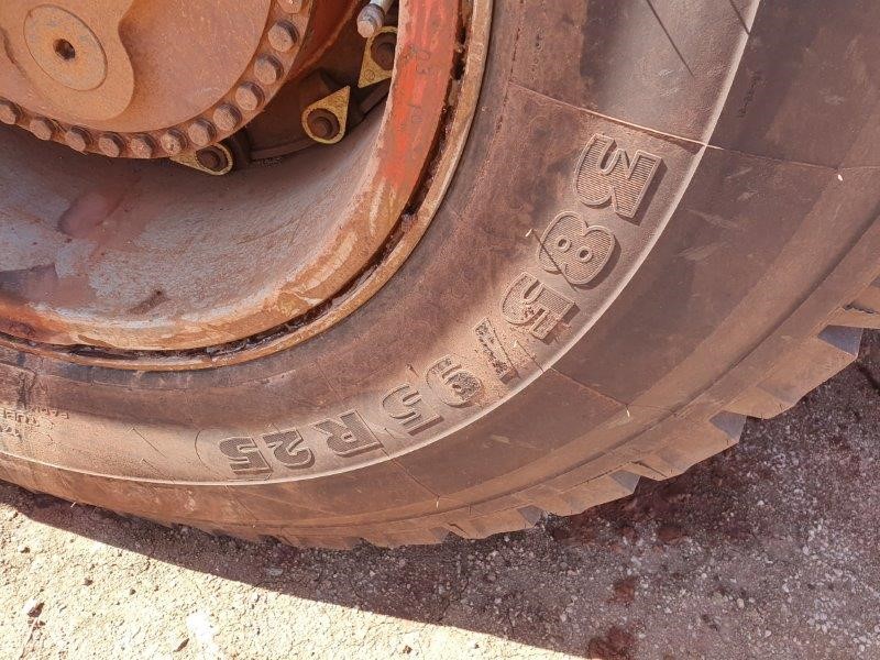 2026 Wolverine FK-11-48W Skid Steer Pallet Fork - Unused