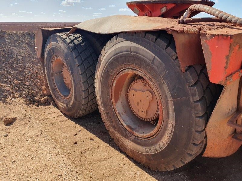 2026 Wolverine FK-11-48W Skid Steer Pallet Fork - Unused