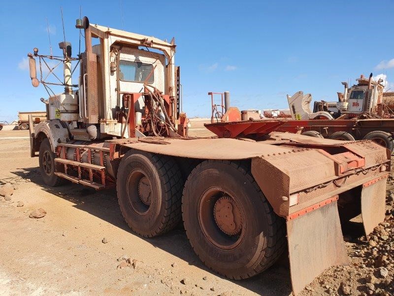 2026 Wolverine TD-13-36R Tree Digger - Unused