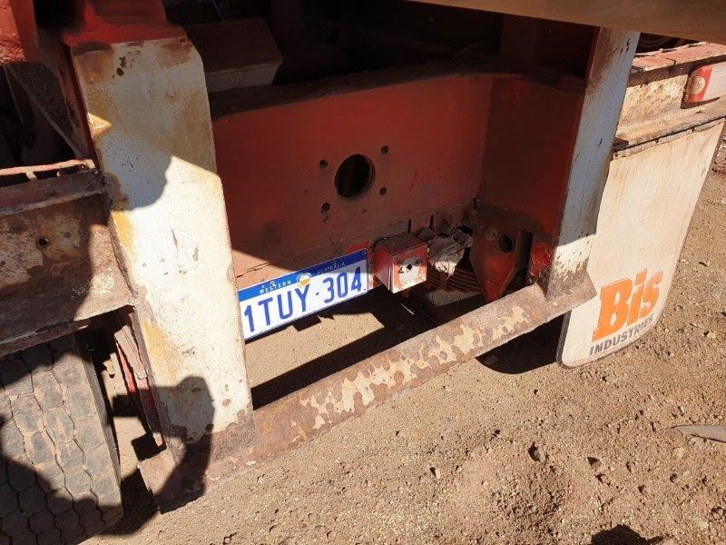 2026 Landhero LDH-TWP80 Water Pump - Unused