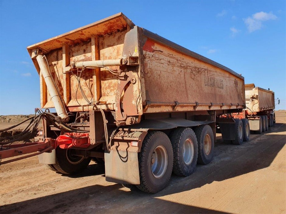 One Kilo Investment Grade Copper Bar