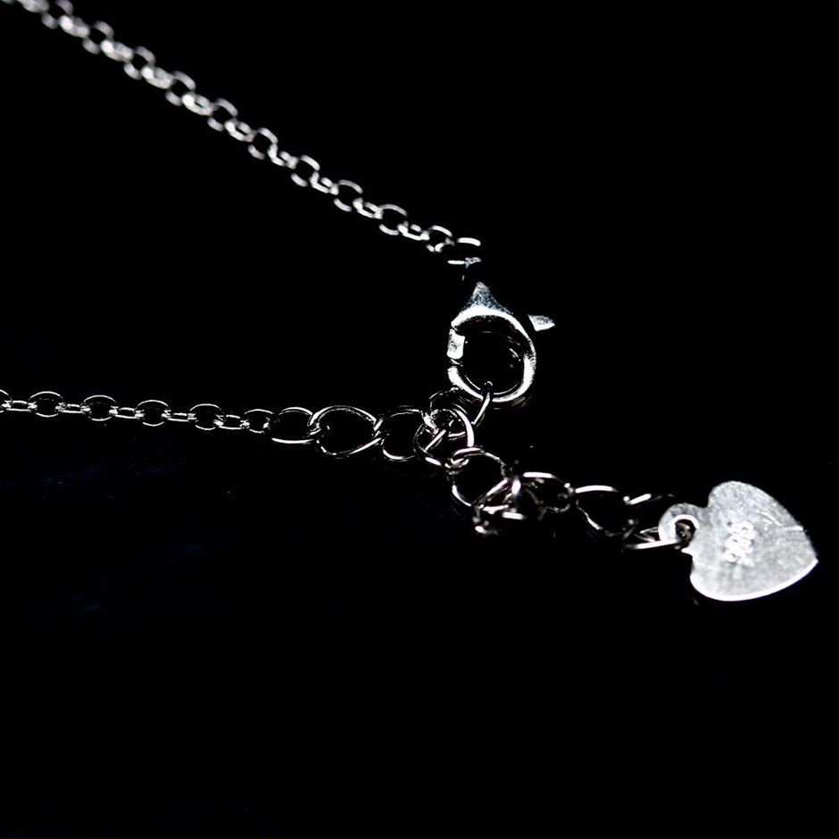 4 Carat round 4 white diamond each CVD Uncertified