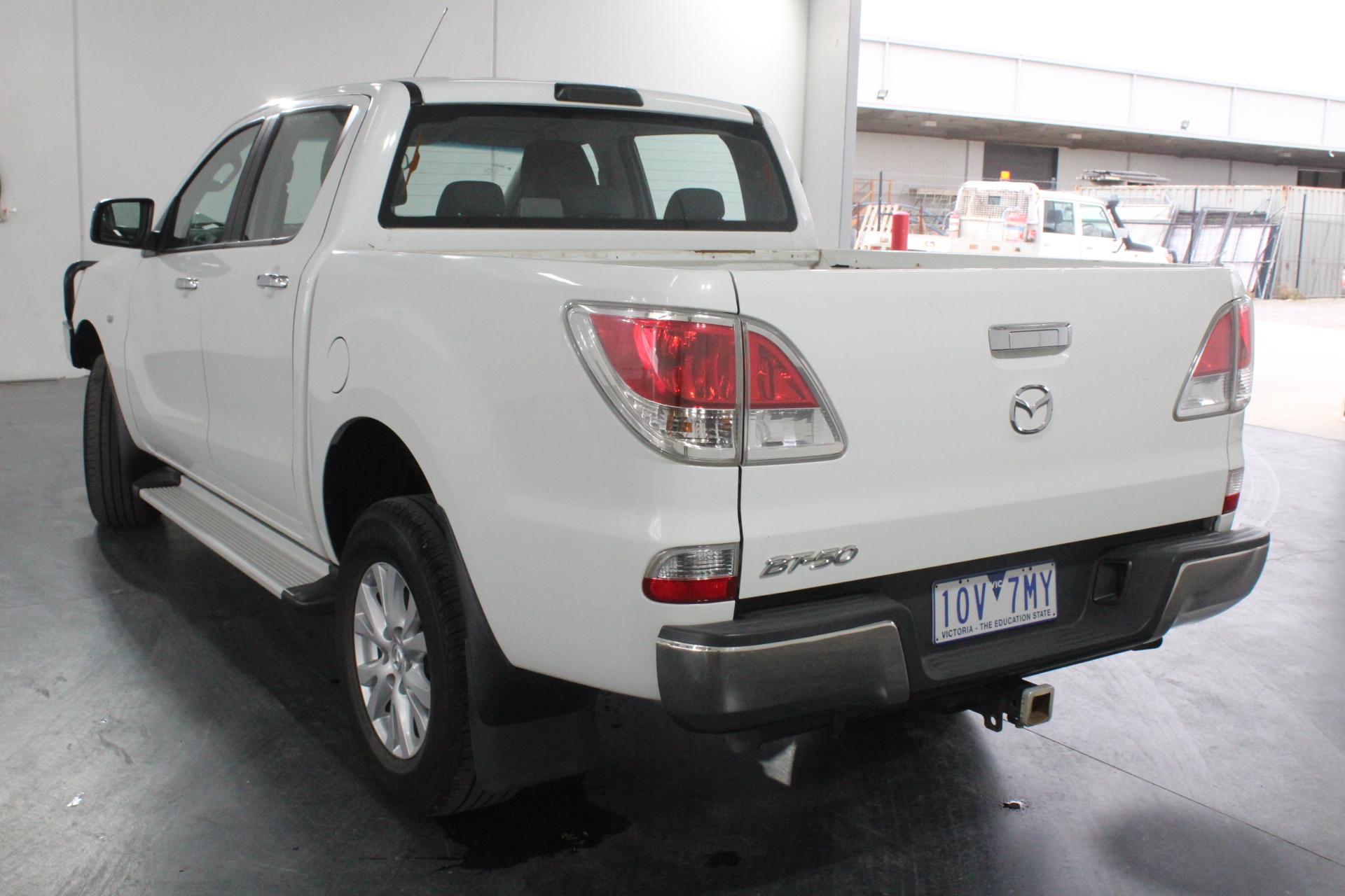 2016 Ford Ranger XLT Diesel