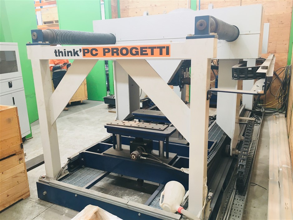 Workshop bench (Unused )