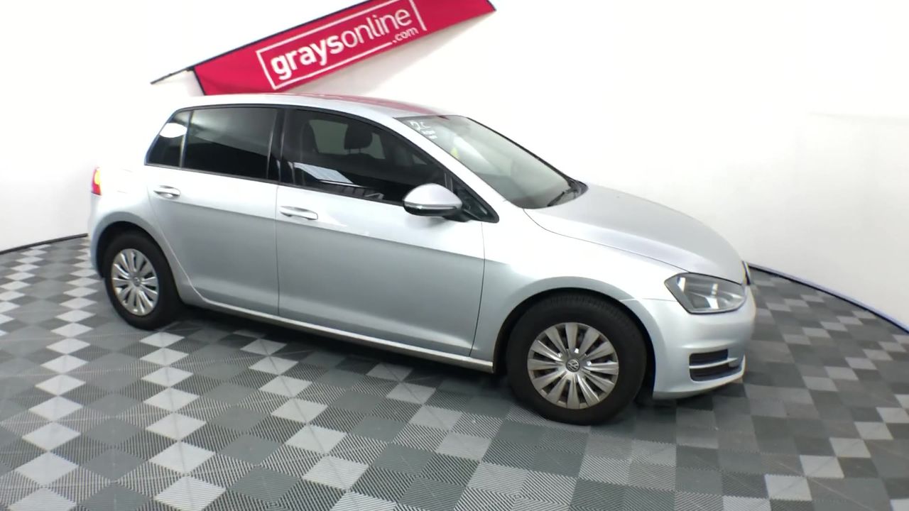 <p>Concrete Skip 3m3 - Lay Down</p>