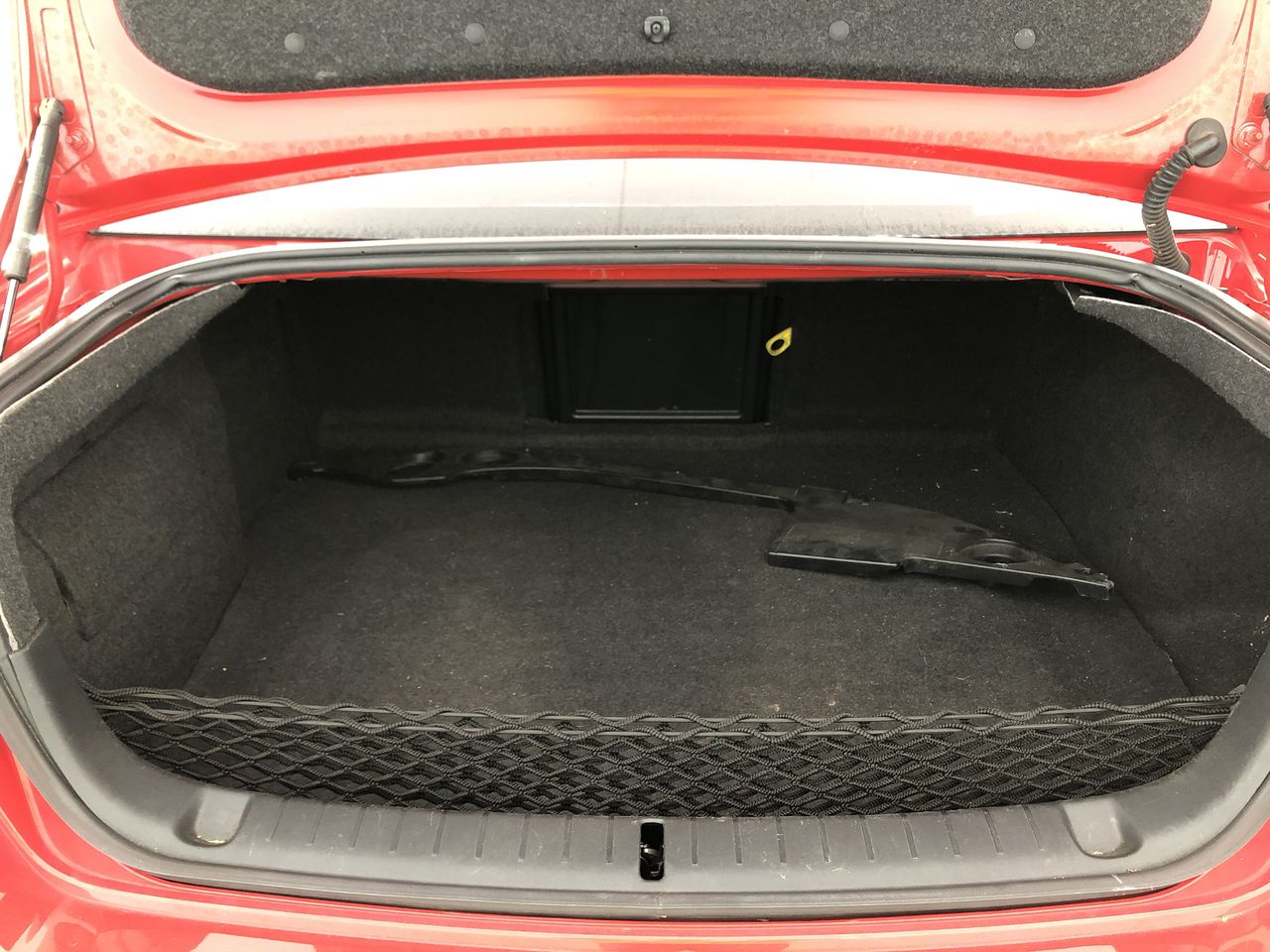 2014 Hyundai ix35 Elite Petrol