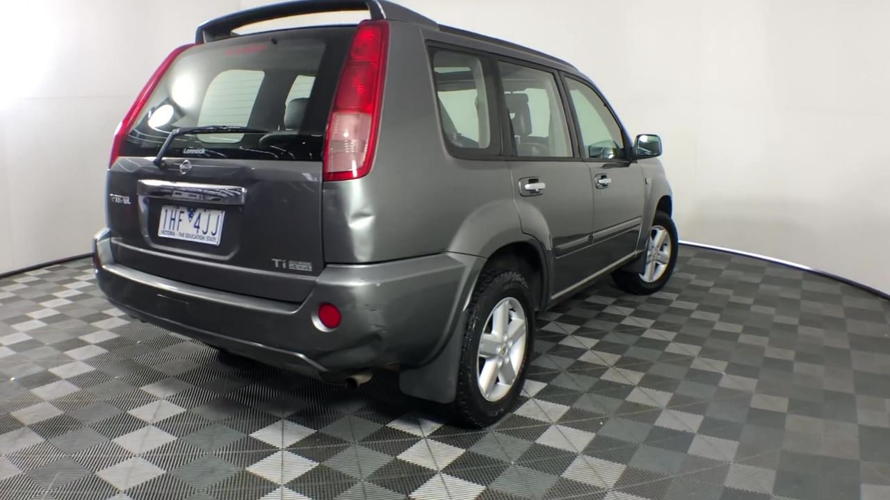 2006 Lexus RX 350 Sports Petrol