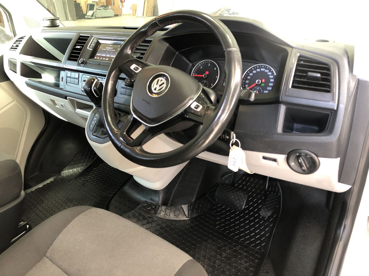<p>2018 All Light Trailer Mounted lights</p>