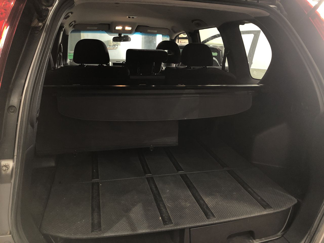 2x Tool Clamp Sets