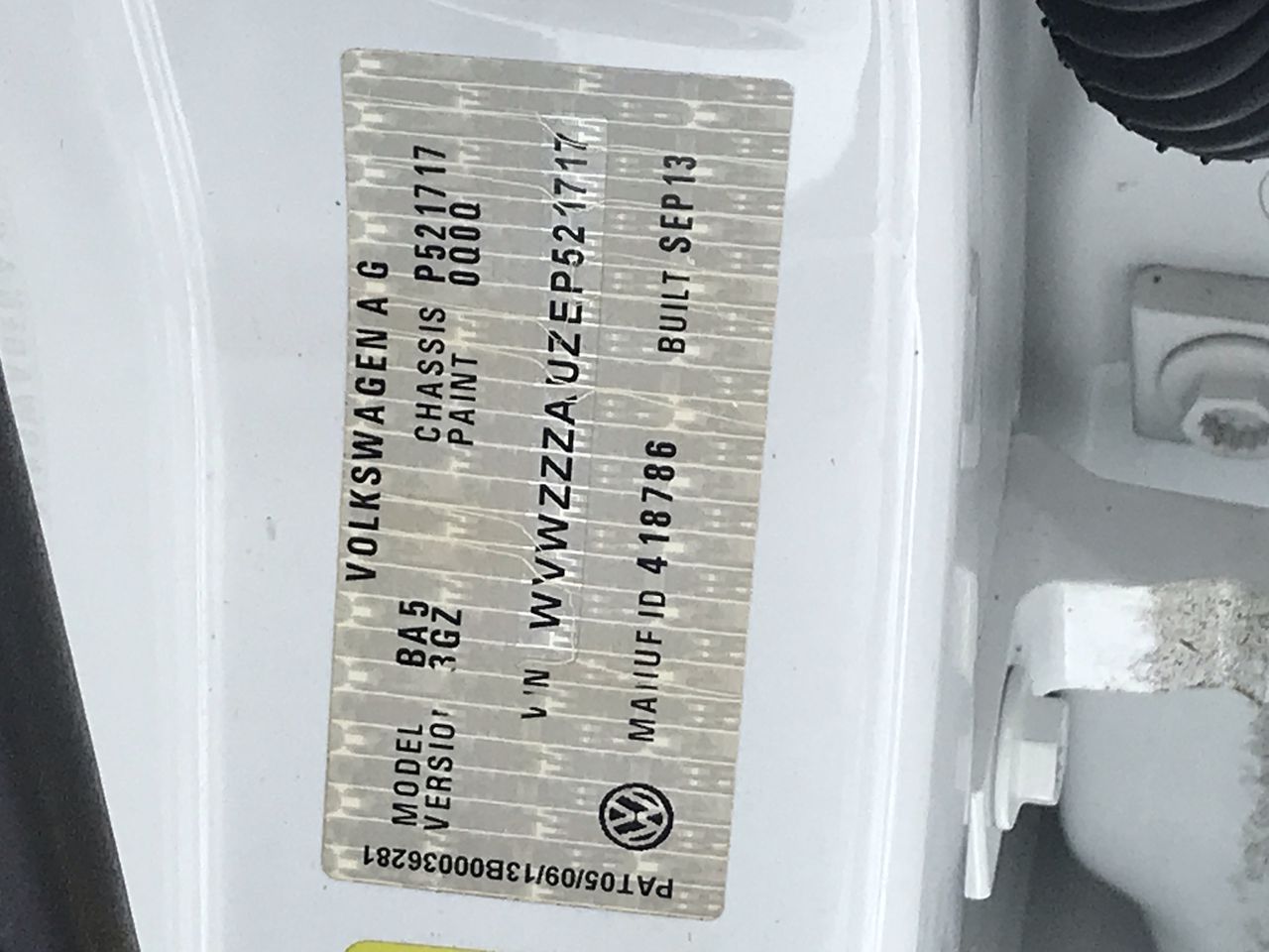 3 Cubic Metre Skip Bin (Unused)