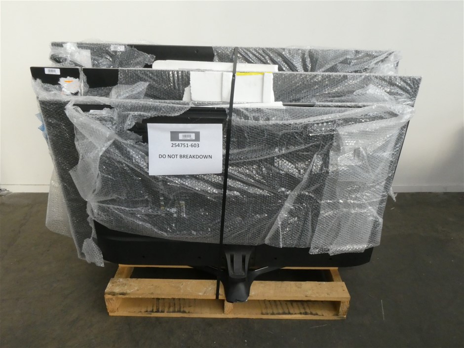 Hydralic Press (custom made)