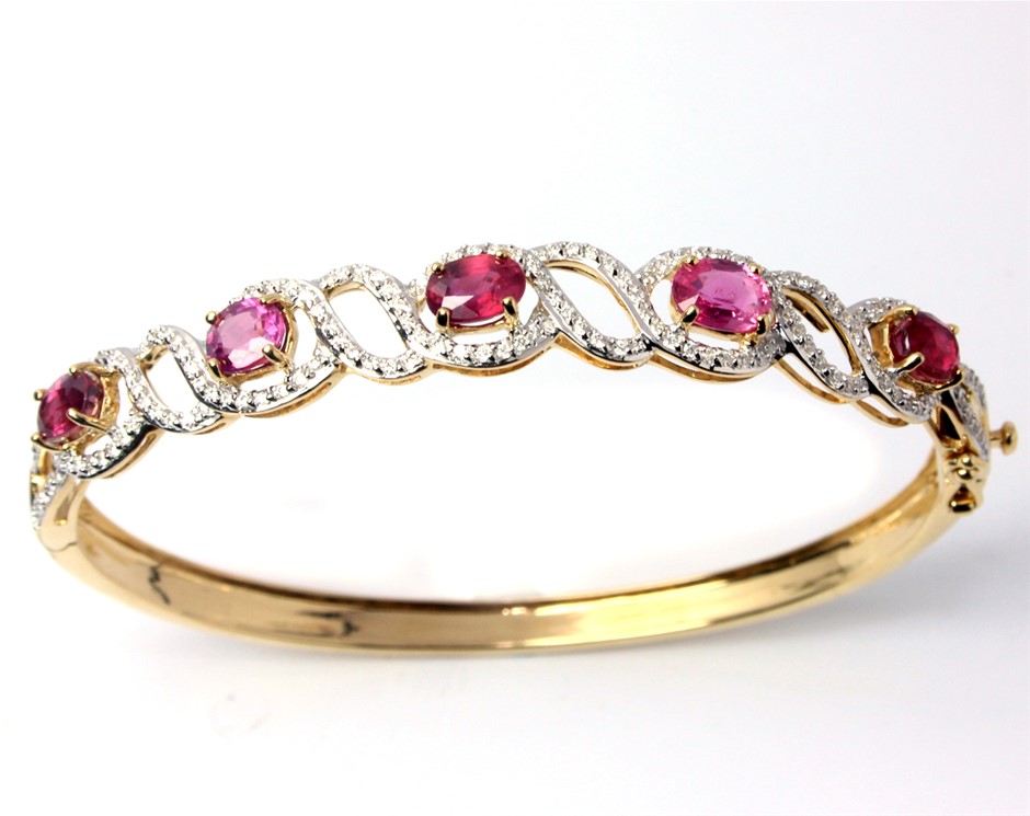 COA (Set) 7 x 1 Troy OZ "OLD AUST NOTE SERIES" Ingots Finished 999 Gold