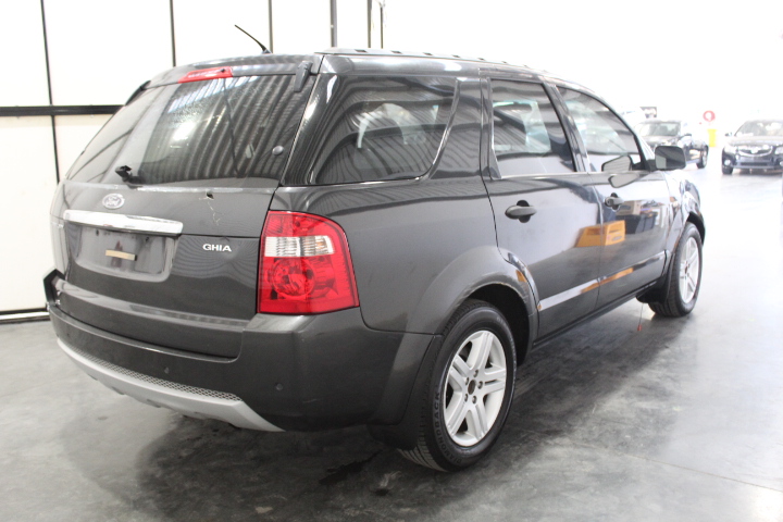 2010 Nissan Navara ST Diesel