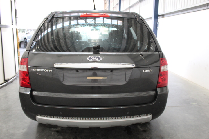 2015 Volkswagen Touareg  Diesel