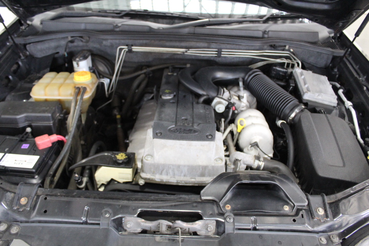 2008 Mercedes-Benz C-Class C220 Elegance Diesel