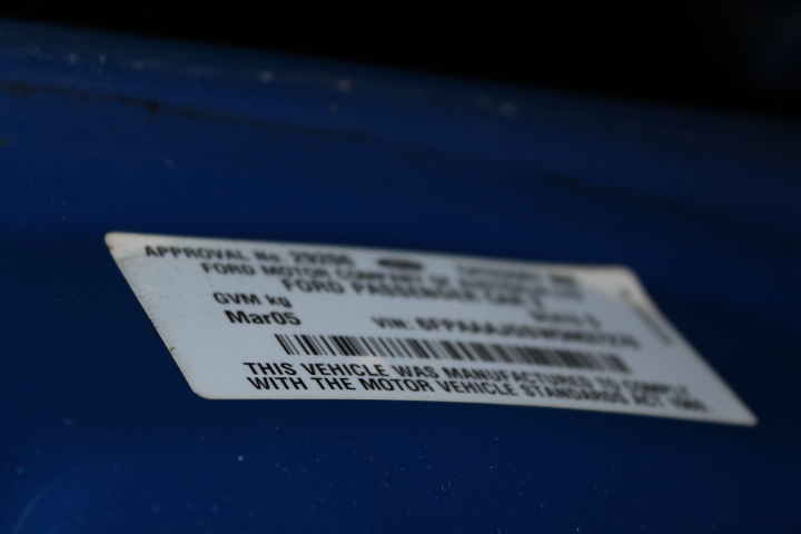 2012 Holden Cruze SRi Petrol
