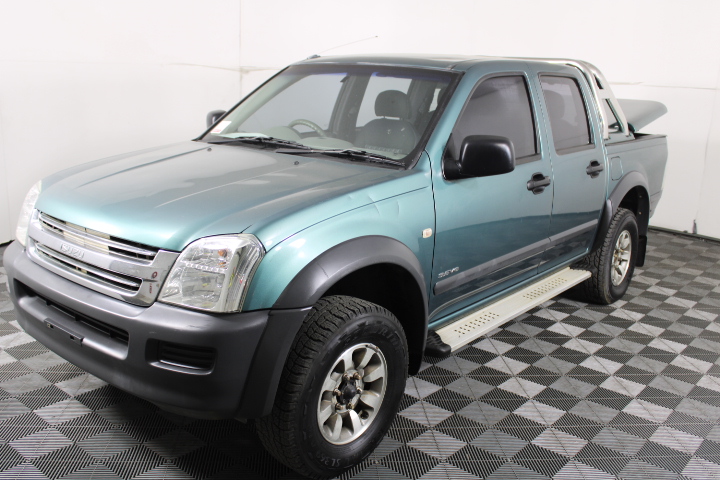 2009 Volkswagen Tiguan  Diesel