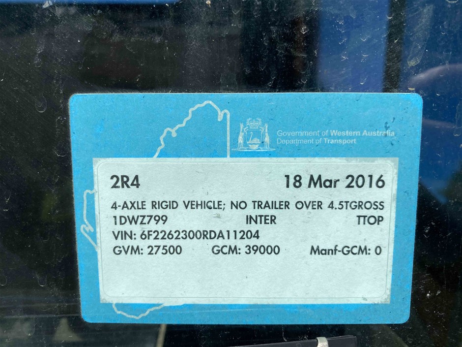 2015 Holden Cruze Equipe Petrol