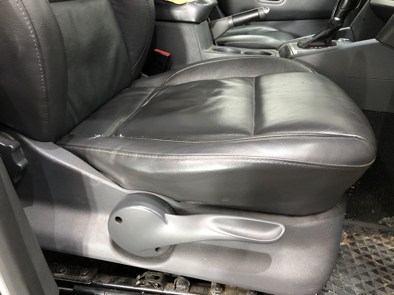 1200mm Mud Bucket To Suit 5T Excavator (Unused)