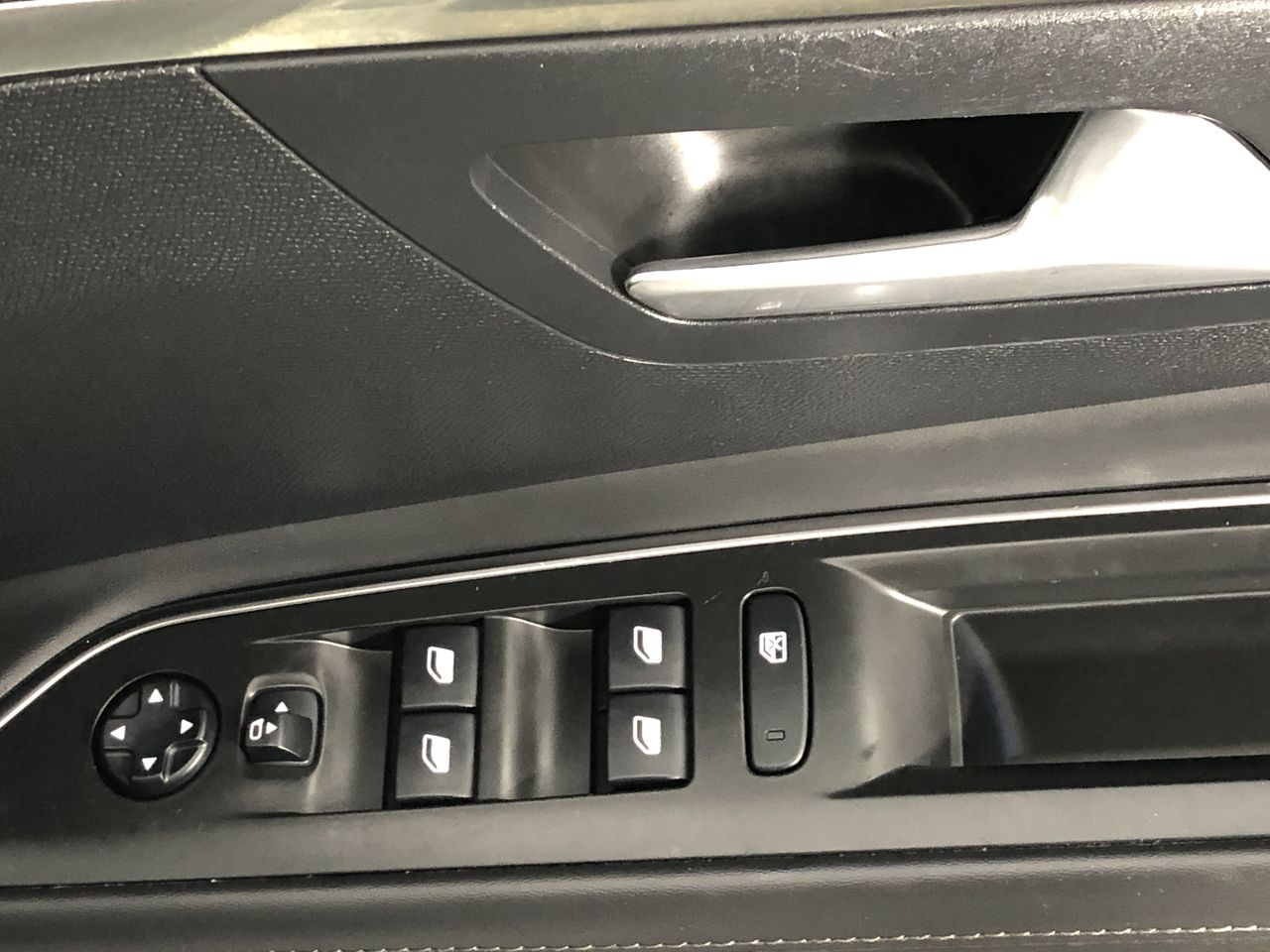 2016 Hyundai Tucson Elite Petrol