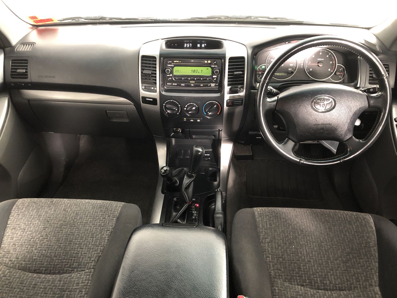 2013 Hyundai i30 Active Petrol