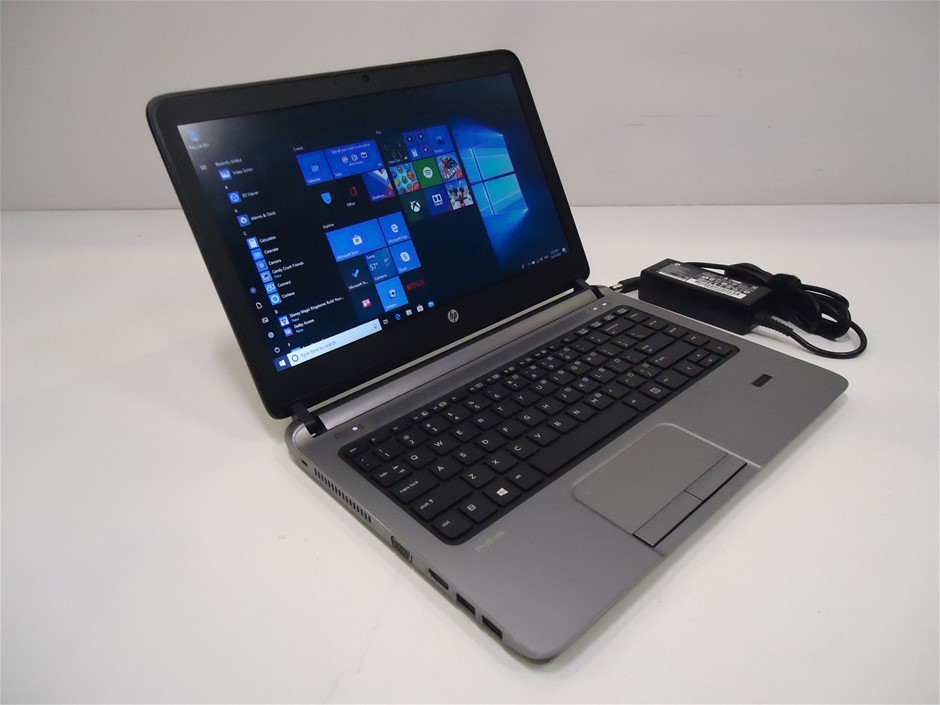 HP T540 THIN CLIENT